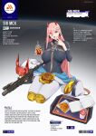  1girl assault_rifle barcode black_bodysuit bodysuit boosty_username breasts burger character_name chicken_nuggets cup disposable_cup drinking_straw earrings english_commentary english_text fang fast_food food full_body girls&#039;_frontline gun hair_ornament hairpin heart heart_earrings helmet highres holding holding_cup horns ice_cream j_adsen jewelry large_breasts long_hair mixed-language_commentary mole mole_under_eye multiple_hairpins official_alternate_costume open_mouth paid_reward_available pink_hair red_eyes red_horns rifle russian_commentary russian_text sig_mcx sig_mcx_(girls&#039;_frontline) sig_mcx_(trans-dimensional_sentinel)_(girls&#039;_frontline) sig_sauer sitting smile solo space_helmet tray very_long_hair vkusno_i_tochka weapon weapon_name white_bodysuit 