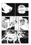  breasts comic copyright_request cross-section deepthroat fellatio greyscale guro hard_translated hetero highres kago_shintarou monochrome necrophilia non-web_source oral penis small_breasts translated uncensored what 