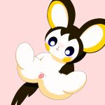  &gt;_&lt; animated duo emolga eyes_closed female genitals holeymole male male/female nintendo penetration penis pok&eacute;mon pok&eacute;mon_(species) pussy vaginal vaginal_penetration video_games white_body 