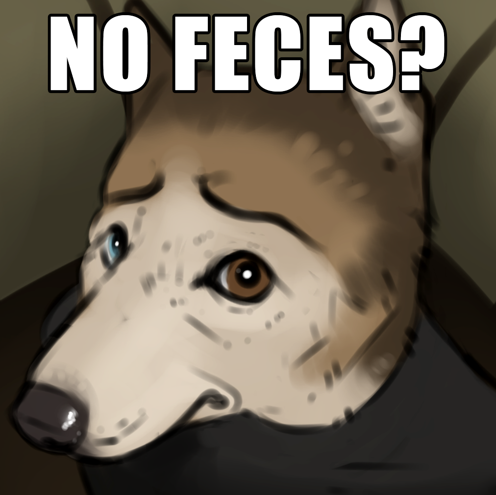 anthro canid canine male mammal meme no_bitches? reyes_(sepulte) sepulte solo text