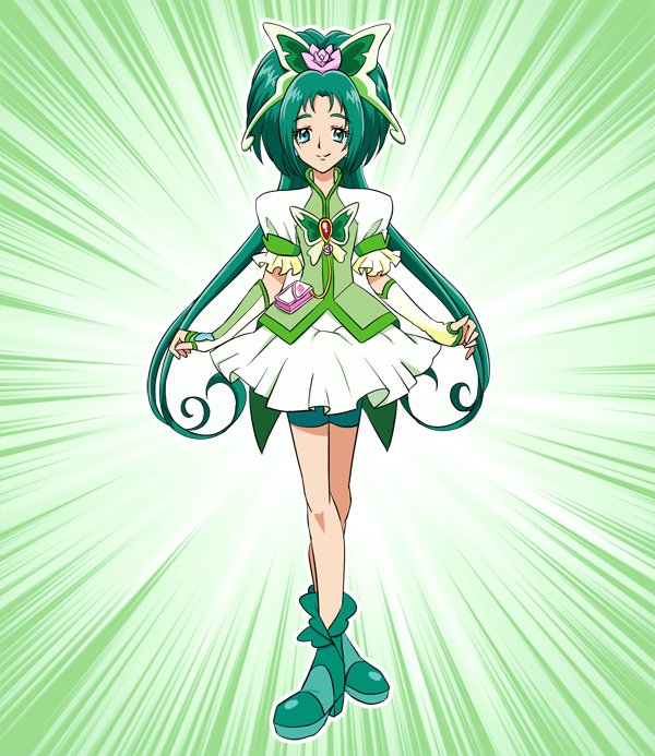 cure_mint precure tagme yes!_precure_5 yes!_precure_5_gogo!