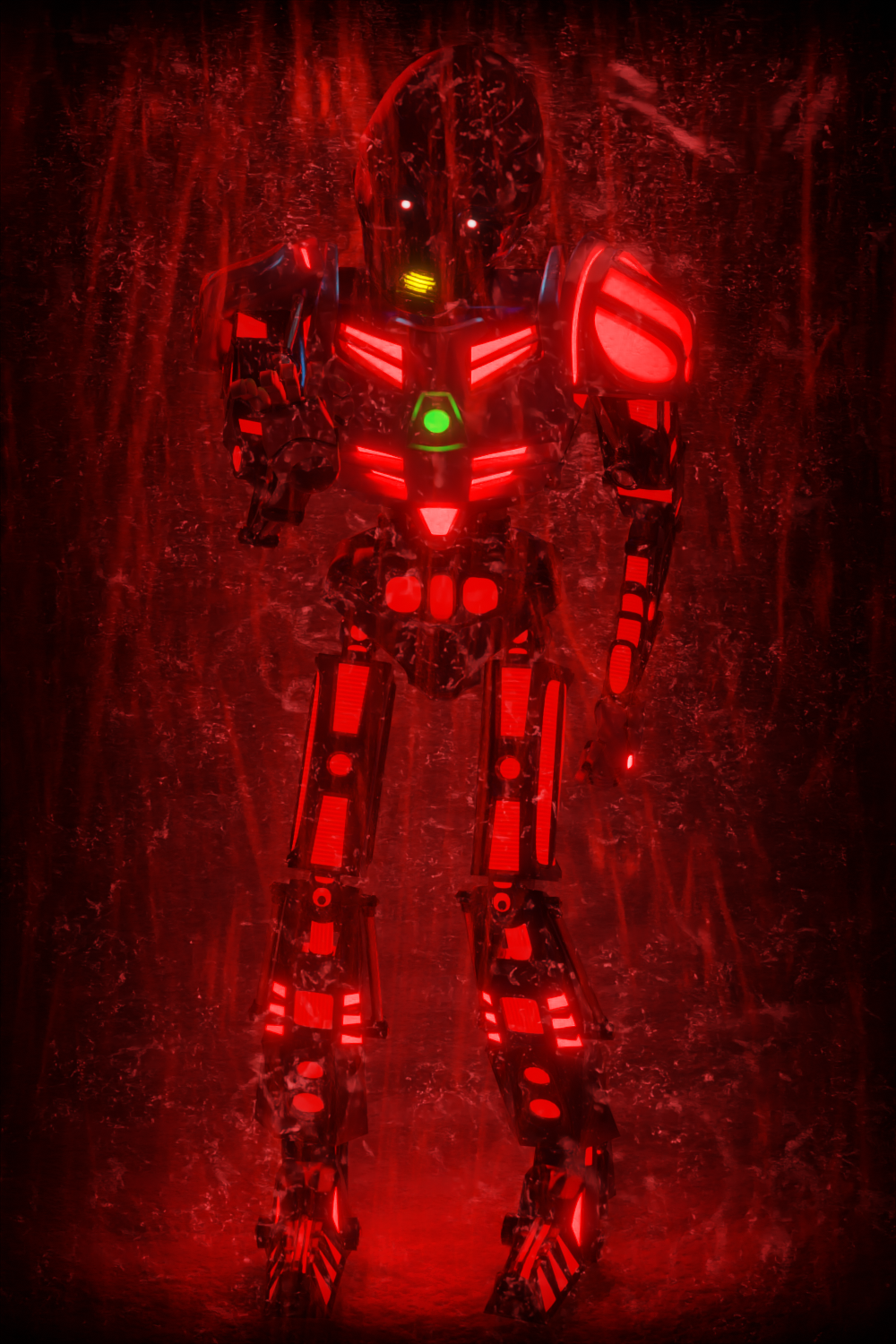 2022 3d_(artwork) angry_eyes armor bionicle black_background blood blood_rain blue_body bodily_fluids cybernetics cyborg darkness digital_media_(artwork) energy female full-length_portrait glowing glowing_eyes glowing_heart glowing_mouth heartlight hi_res humanoid lego living_machine looking_at_viewer machine mask mechanical_arm mechanical_leg metal metallic_body nokama orange_mouth portrait pupils reaching reaching_out reaching_towards_viewer red_eyes red_glow red_light red_lighting robot robot_humanoid scary scary_face simple_background small_eyes small_pupils solo spooky_(disambiguation) stumbling systemsearcher tagme toa vent
