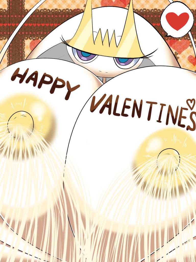 &lt;3 antennae_(anatomy) anthro areola big_breasts blue_pupils bodily_fluids body_writing breasts english_text female holidays huge_breasts hyper hyper_breasts lactating looking_at_viewer milk nintendo nipples norio_(pheromosa_times) pheromosa pok&eacute;mon pok&eacute;mon_(species) pupils purple_eyes smile solo text ultra_beast valentine's_day video_games white_body yellow_areola yellow_nipples