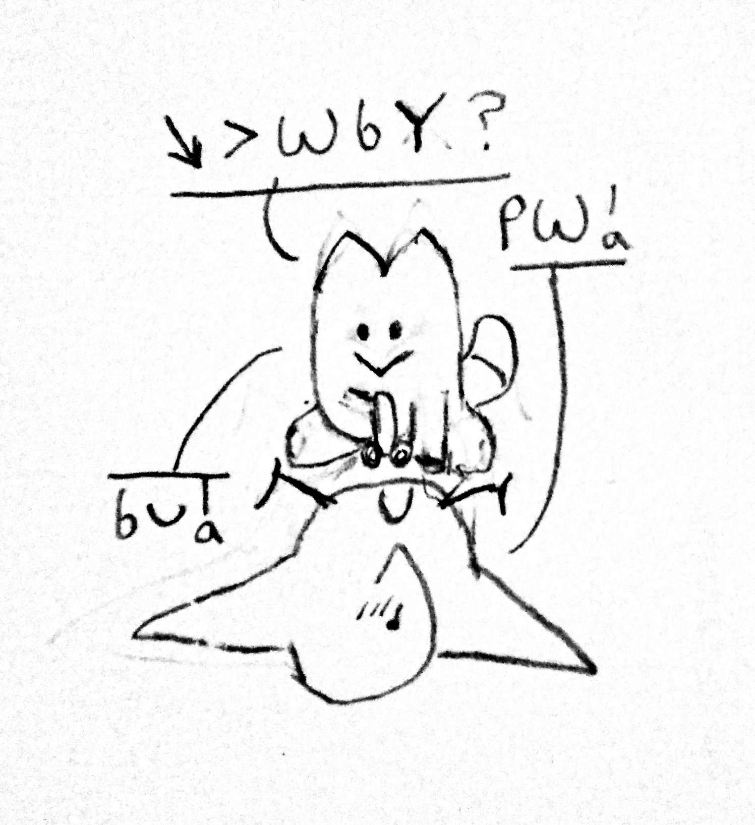 asking_another avian balls beak bird blush constructed_language dialogue duo female feral genitals graphite_(artwork) hi_res holding_penis imminent_sex interspecies inviting jaki_sila kijetesantakalu lying male male/female mammal markings monochrome nude on_back pencil_(artwork) penis pictographics praise procyonid pussy ring_(marking) ringtail simple_background sitelen_pona sketch spread_legs spread_wings spreading symbol tagme tail tail_markings text toki_pona_text traditional_media_(artwork) translated white_background wings wug