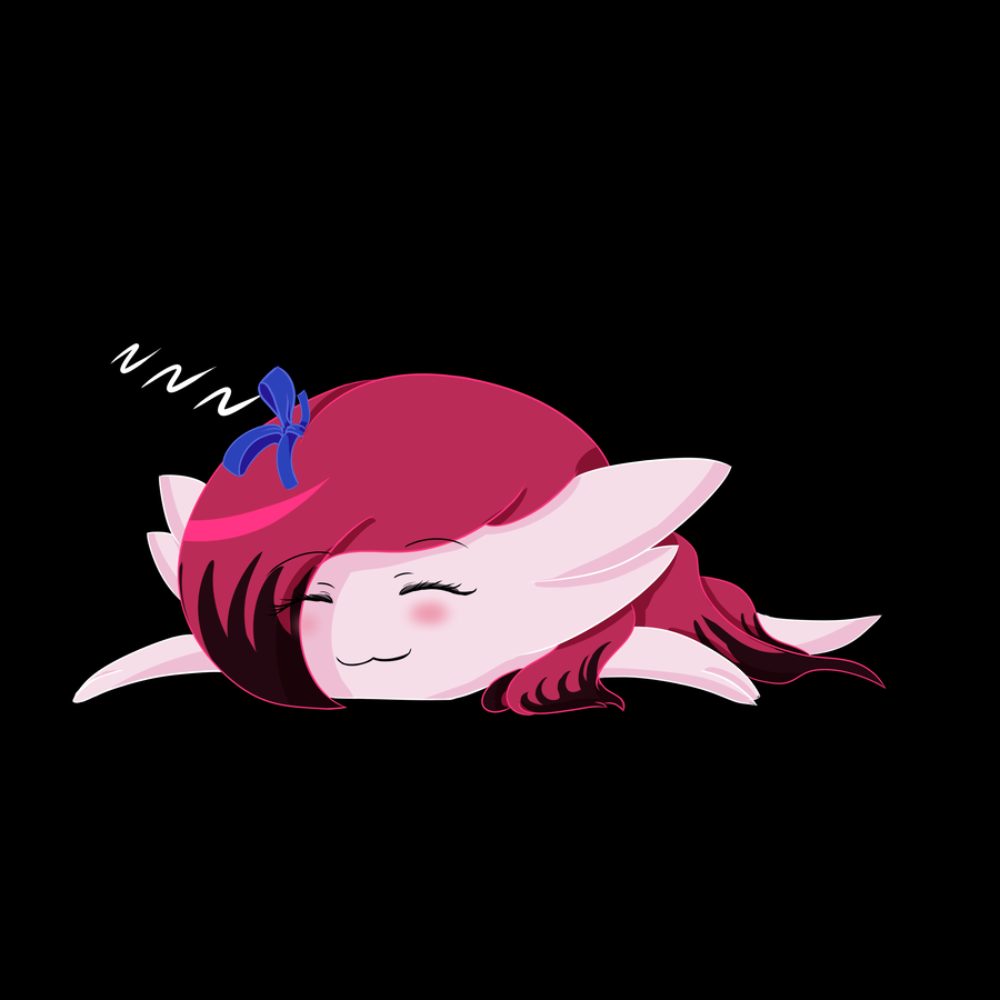 1:1 2020 3_fingers :3 accessory black_background blush bow_ribbon chibi divifilly eyes_closed featureless_feet female fingers gardevoir generation_3_pokemon hair hair_accessory hair_bow hair_over_eye hair_ribbon humanoid nintendo not_furry one_eye_obstructed pokemon pokemon_(species) red_hair ribbons simple_background sleeping solo sound_effects video_games zzz