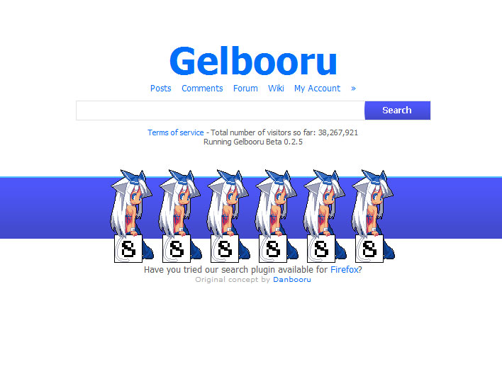 6+girls 888888 animal_ears counter_girls gelbooru get homepage meta multiple_girls palindrome screencap tail