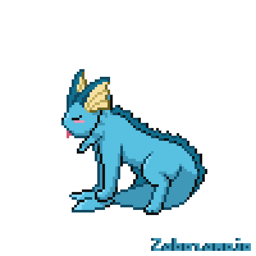 1:1 2022 alpha_channel animated black_nose blue_body blush digital_media_(artwork) eeveelution eyes_closed female feral generation_1_pokemon grinding looking_pleasured low_res mammal masturbation nintendo pixel_(artwork) pixel_animation pokemon pokemon_(species) quadruped short_playtime side_view simple_background solo tail_fetish tail_masturbation tail_play tongue tongue_out transparent_background vaginal vaginal_masturbation vaporeon video_games watermark zabozamojo