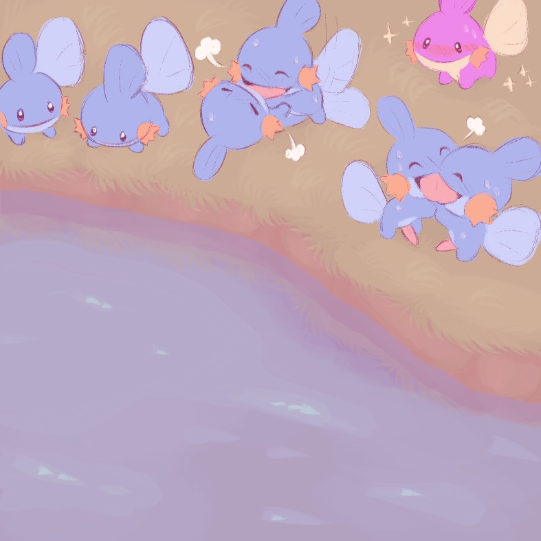 1:1 2022 ambiguous/ambiguous ambiguous_gender ambiguous_penetration animal_genitalia blue_body blue_skin blush digital_media_(artwork) erection eyes_closed feet feral french_kissing generation_3_pokemon genitals group kissing labbit1337 male male/male markings mudkip nintendo open_mouth orange_markings penetration penis pink_body pink_skin pokemon pokemon_(species) screencap_redraw sex shiny_pokemon smile tongue tongue_out