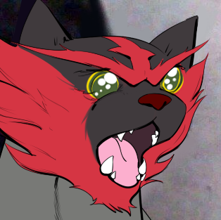 2019 ambiguous_form ambiguous_gender black_fur cheek_tuft crying_cat daily-incineroar digital_drawing_(artwork) digital_media_(artwork) edit eyebrows facial_markings fangs felid forehead_markings fur fur_tuft grey_fur headshot_portrait humor incineroar low_res mammal markings meme mixed_media multicolored_fur nintendo open_frown open_mouth parody photography_(artwork) pink_tongue pok&eacute;mon pok&eacute;mon_(species) portrait reaction_image real red_eyebrows red_fur red_markings red_nose screaming sharp_teeth shopped solo teeth tongue tuft two_tone_fur unibrow upset video_games yelling