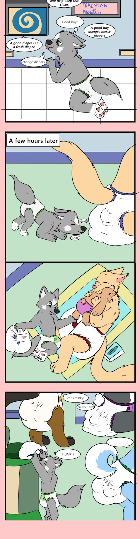 diaper hi_res hypnosis leftwolf male mind_control yourfur