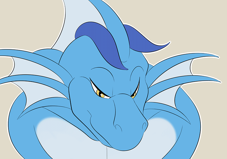 animated anthro blep blue_body blue_scales breasts clothing dragon female hydryl looking_at_viewer nipples scales simple_background solo spinal22 tongue tongue_out undressing yellow_eyes