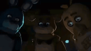 animated bonnie_(fnaf) chica_(fnaf) female five_nights_at_freddy's freddy_(fnaf) group human humanoid low_res male mammal masturbation mike_schmidt scott_cawthon scottgames