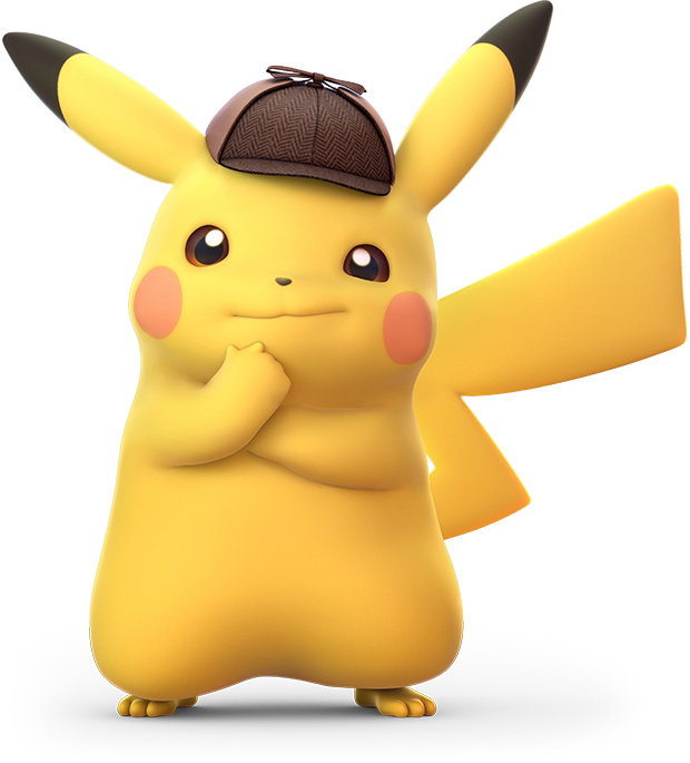 2023 alpha_channel ambiguous_gender barefoot black_body black_ears black_nose black_skin brown_eyes clothing crossed_arms detailed detective detective_hat detective_hat_only detective_pikachu detective_pikachu_(video_game) detective_pikachu_returns featureless_crotch feet feral generation_1_pokemon glistening glistening_eyes hat hat_only head_tilt headgear headgear_only headwear headwear_only long_ears long_tail looking_at_viewer mammal mostly_nude multicolored_body multicolored_ears multicolored_skin nintendo nude official_art orange_body orange_cheeks orange_skin pikachu pokemon pokemon_(species) pose raised_arm rodent rosy_cheeks round_eyes shadow simple_background small_nose smile smiling_at_viewer smirk smirking_at_viewer solo tail thinking thinking_pose toony transparent_background unknown_artist yellow_body yellow_ears yellow_skin yellow_tail