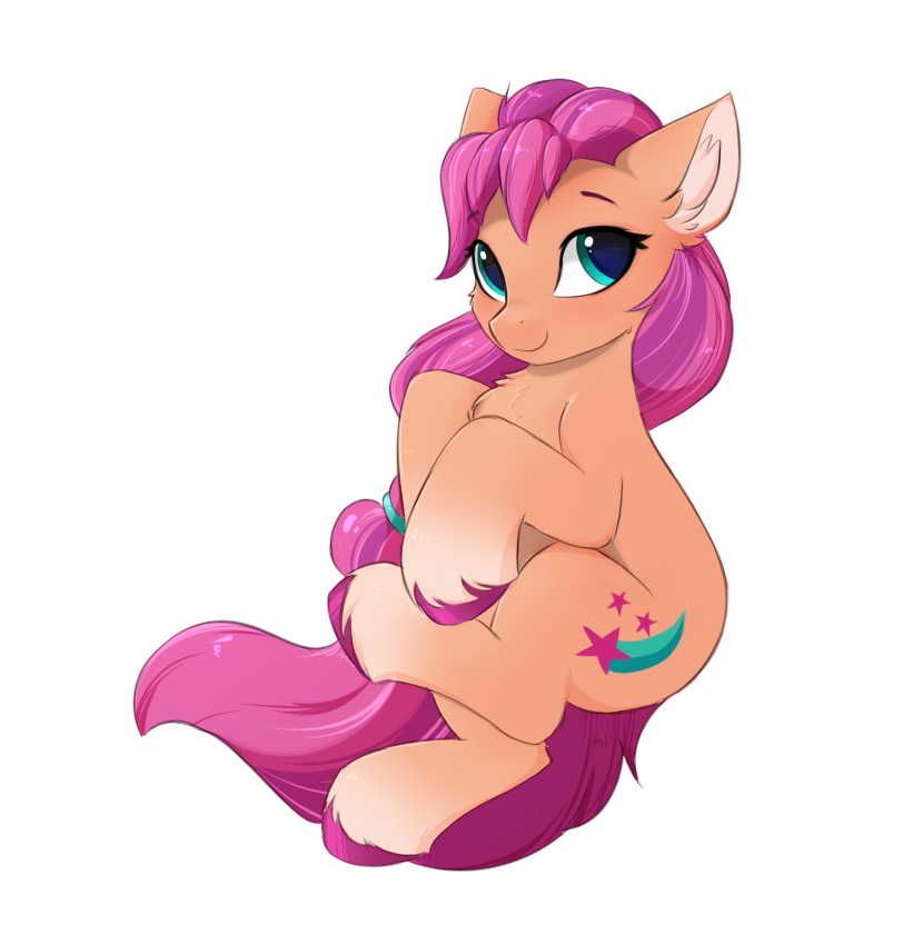 2021 alpha_channel cheek_tuft chest_tuft cutie_mark digital_media_(artwork) dwhcn ear_tuft earth_pony equid equine eyebrow_through_hair eyebrows facial_tuft female feral fetlocks fur hair hasbro hooves horse inner_ear_fluff looking_at_viewer mammal mlp_g5 my_little_pony my_little_pony:_a_new_generation orange_body orange_fur outline pink_hair pink_hooves pink_tail pony simple_background smile smiling_at_viewer solo sunny_starscout_(mlp) tail translucent translucent_hair transparent_background tuft white_outline