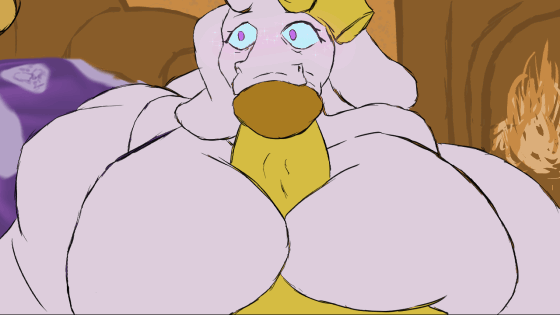 animated anthro biboioioi big_breasts big_butt big_penis bovid breasts butt caprine deltarune duo fellatio female first_person_view forced genitals goat holding_horn horn huge_breasts huge_butt huge_penis human hypno_eyes hypnosis kris_(deltarune) lying male male/female male_pov mammal mind_control oral pendulum penile penis pov_blowjob sex toriel undertale undertale_(series)