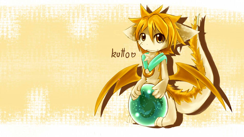 anthro dragon full-length_portrait fur furred_dragon glistening glistening_eyes hair holding_object kuttoyaki looking_at_viewer male membrane_(anatomy) membranous_wings mouth_closed orange_body orange_eyes orange_fur orange_hair orange_wings portrait simple_background solo standing wings yellow_body yellow_fur