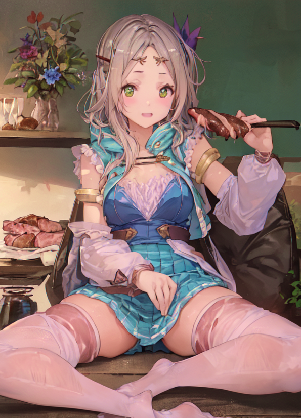 ai-generated atelier_(series) atelier_firis firis_mistlud kaneza stable_diffusion