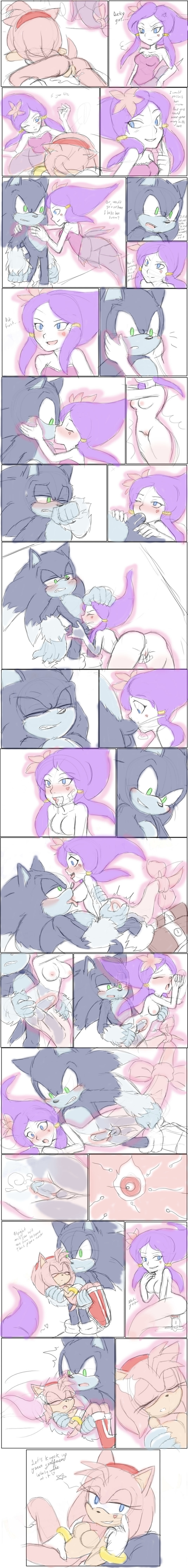 absurd_res amy_rose angelofhapiness anthro bodily_fluids cum cum_in_pussy cum_inside duo eulipotyphlan female genital_fluids genitals ghost hedgehog hi_res impregnation lah_(sonic) long_image male male/female mammal nude oral penetration penis possession sega sonic_the_hedgehog sonic_the_hedgehog_(series) sonic_the_werehog sonic_unleashed spirit tall_image vaginal vaginal_penetration were wereeulipotyphlan werehog