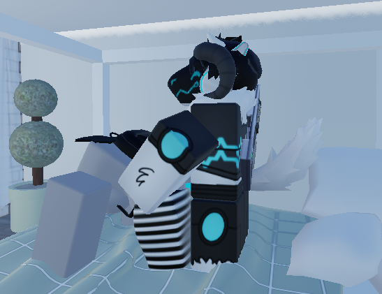 ahnotsorry anthro bed bedroom duo female flit furniture genitals headless human machine male male/female mammal penetration penis protogen pussy roblox robloxian sex sorry sorrytheprotogen trans_(lore) vaginal vaginal_penetration