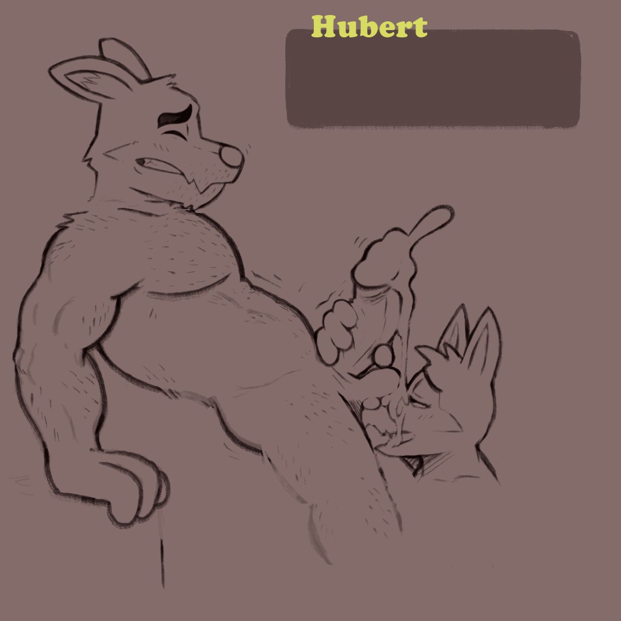 1:1 2021 age_difference anthro anthro_on_anthro balls balls_on_face bodily_fluids bowserboy101 brown_background butt canid canine clenched_teeth cum duo erection eyebrows father_(lore) father_and_child_(lore) father_and_son_(lore) fur genital_fluids genitals handjob hi_res hubert_ellis humanoid_genitalia humanoid_penis incest_(lore) jumpstart_games lupe_(neopets) male male/male mammal neopet_(species) neopets nude orgasm parent_(lore) parent_and_child_(lore) parent_and_son_(lore) penile penis sex shaking simple_background sketch son_(lore) teeth tormund unfinished