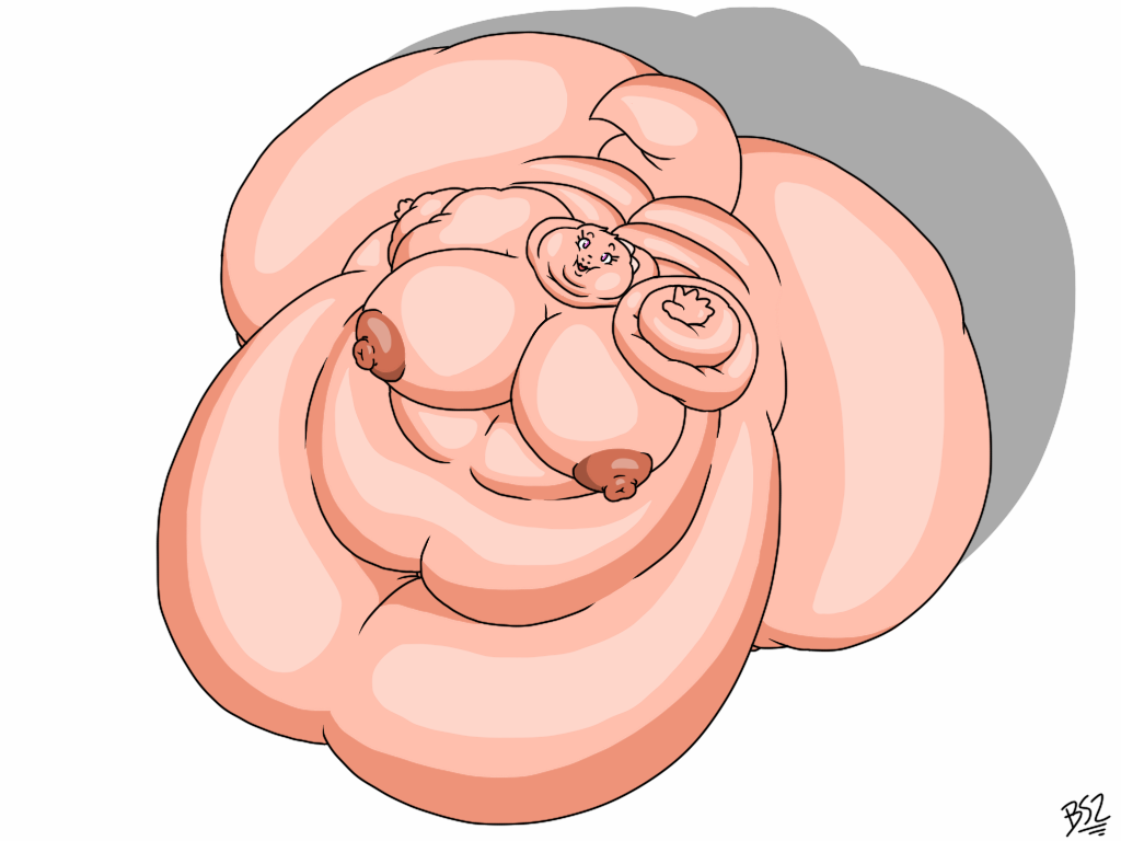 2018 4:3 5_fingers anthro areola batspid2 belly big_areola big_belly big_breasts big_butt big_nipples biped bird's-eye_view breasts butt cel_shading digital_drawing_(artwork) digital_media_(artwork) double_chin eyebrows eyelashes female fingers flabby_arms frill_(anatomy) full-length_portrait glistening glistening_eyes head_crest head_frill high-angle_view huge_areola huge_breasts huge_butt hyper hyper_belly hyper_butt hyper_hips juna_(batspid2) lizard looking_up love_handles membrane_(anatomy) membranous_frill morbidly_obese morbidly_obese_anthro morbidly_obese_female navel nipples nude_anthro nude_female obese obese_anthro obese_female open_mouth overweight overweight_anthro overweight_female pink_body pink_scales portrait puffy_areola puffy_nipples purple_eyes raised_arm reptile scales scalie shaded shadow signature simple_background smile solo tail tan_areola tan_nipples white_background