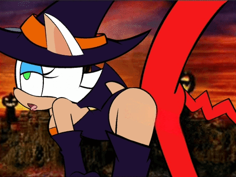 4:3_aspect_ratio andromorph animated anthro bat_(anthro) censored clothed clothed_sex clothing doggystyle duo echidna_(anthro) eye_roll female female_focus from_behind_position green_eyes hat headgear headwear intersex knuckles_the_echidna loveboxf low_res low_resolution male male/female open_mouth outdoor_nudity outdoor_sex outside rouge_the_bat sega sex solo_focus sonic_the_hedgehog_(series) tail tongue tongue_out