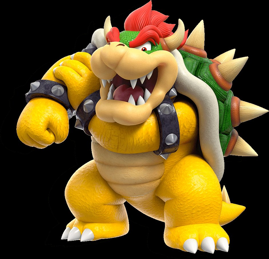 &gt;:d 2023 angry_eyes anthro barefoot big_spikes black_background bowser bracelet claws collar detailed eyebrows featureless_crotch feet fist glistening glistening_body glistening_eyes glistening_skin green_body green_shell green_skin hair hand_on_arm horn jewelry king koopa long_tail looking_at_viewer male mario_bros mohawk multicolored_body multicolored_skin nintendo nude official_art open_mouth pink_tongue pose raised_arm red_eyebrows red_eyes red_hair royalty scales scalie shadow sharp_claws sharp_teeth shell short_hair simple_background solo spiked_bracelet spiked_collar spiked_shell spiked_tail spikes spikes_(anatomy) standing tail tan_body tan_nose tan_skin teeth toe_claws tongue unknown_artist yellow_body yellow_skin yellow_tail