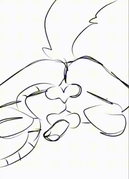 anal anal_penetration animated anthro anus backsack balls balls_deep boyfriends butt canid canine digital_drawing_(artwork) digital_media_(artwork) doggystyle dominant dominant_anthro dominant_male duo erection feet fluffbert fluffy fluffy_tail foot_focus fox from_behind_position fucked_silly genitals hidden_face hindpaw humping invalid_tag loop lying male male/male mammal monochrome motion_lines mouse murid murine no_climax nude okari on_bottom on_front on_ground on_top paws penetration penile penile_penetration penis penis_in_ass perineum prehensile_tail presenting presenting_balls presenting_hindquarters presenting_penis raised_tail rear_view rodent rough_sex scott_maus sex spread_butt spread_legs spreading submissive submissive_anthro submissive_male tail