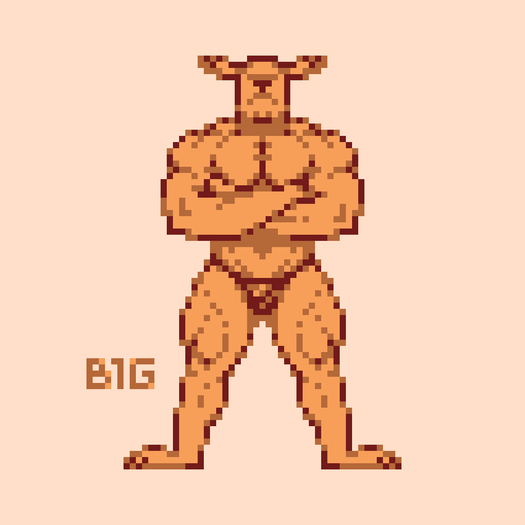 abs anthro b1g big_chest big_ears big_muscles big_trapezius broad_shoulders bulge clothed clothing crossed_arms digital_media_(artwork) facial_hair feet frown goatee kangaroo long_ears macropod male mammal marsupial monochrome muscular muscular_arms muscular_legs muscular_male muscular_thighs obscured_eyes paws pecs pixel_(artwork) pose posing_trunks restricted_palette simple_background solo speedo speedo_only stocky swimwear thick_neck thick_thighs thong thong_only topless transversus_abdominus trapezius underwear underwear_only wide_stance