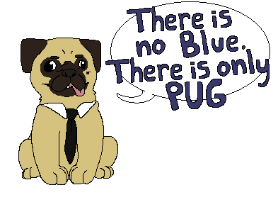 2013 aliasing alpha_channel ambiguous_gender black_necktie black_nose blue_text bluekyokitty brown_ears brown_markings canid canine canis derp_eyes dialogue digital_drawing_(artwork) digital_media_(artwork) domestic_dog english_text feral flat_colors floppy_ears full-length_portrait fur lop_ears low_res mammal markings molosser necktie paws portrait pug sebdoggo simple_background sitting small_molosser solo speech_bubble tan_body tan_fur text tongue tongue_out toy_dog transparent_background