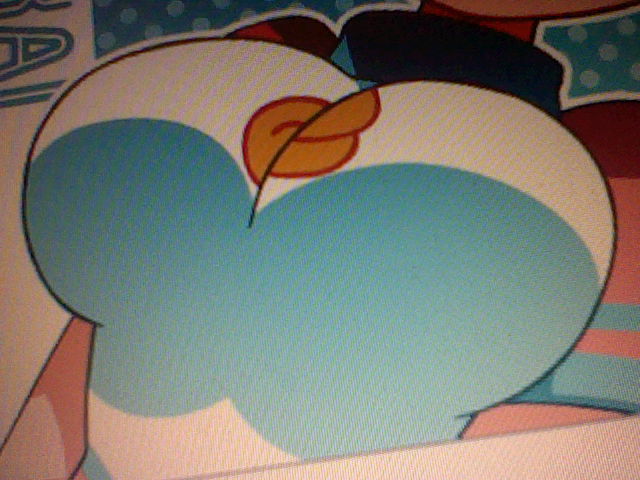 akai breasts huge maho tagme