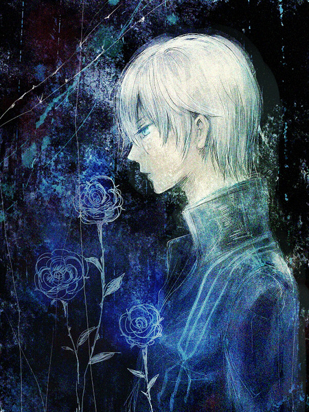 blue devil_may_cry devil_may_cry_3 roses tagme vergil