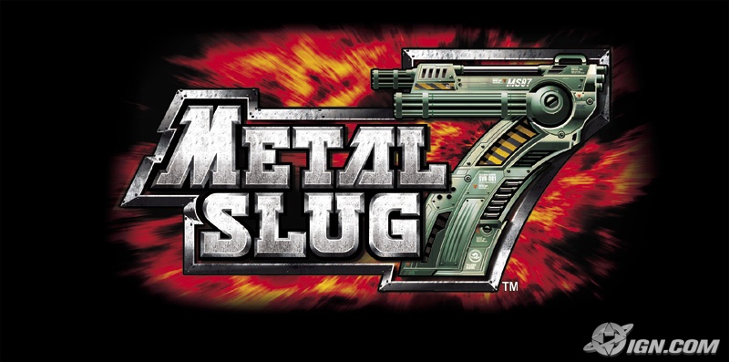 game metal_slug tagme