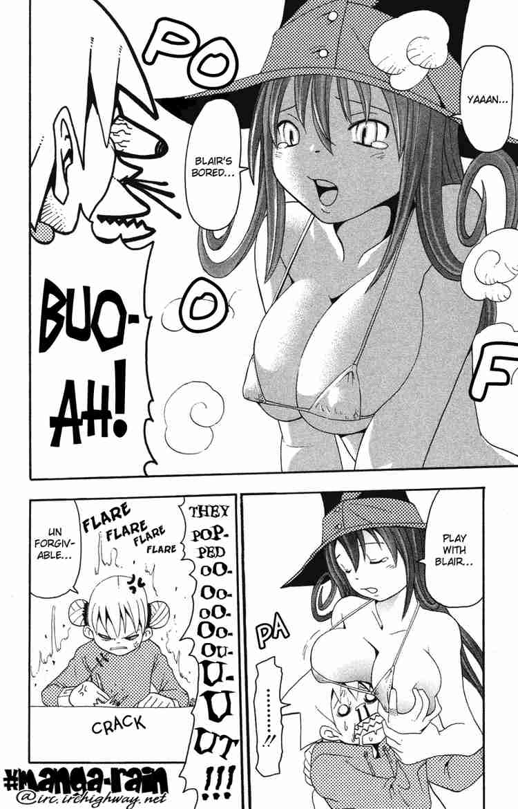 1boy 2girls alternate_hairstyle anger_vein angry aura bangs bikini blair blood blush breast_grab breast_press breast_rest breast_squeeze breasts breasts_on_head bulging_eyes bursting_breasts chinese_clothes cleavage clenched_teeth closed_eyes comic curly_hair double_bun drawstring english eye_contact grabbing greyscale guided_breast_grab hair_between_eyes hair_up hand_on_another's_back hard_translated hat hetero hood hoodie large_breasts long_hair looking_at_another maka_albarn micro_bikini monochrome motion_lines multiple_girls multiple_views nosebleed o_o okubo_atsushi open_mouth raised_eyebrows saliva scan sharp_teeth short_hair sideboob slit_pupils soul_eater soul_eater_(character) speech_bubble spoken_ellipsis strap_gap string_bikini sweat swimsuit tears teeth watermark web_address witch witch_hat wrist_grab writing