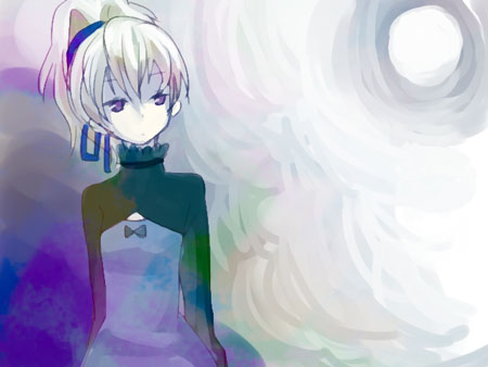 Darker Than Black - Anime Icon Folder by Tobinami on DeviantArt