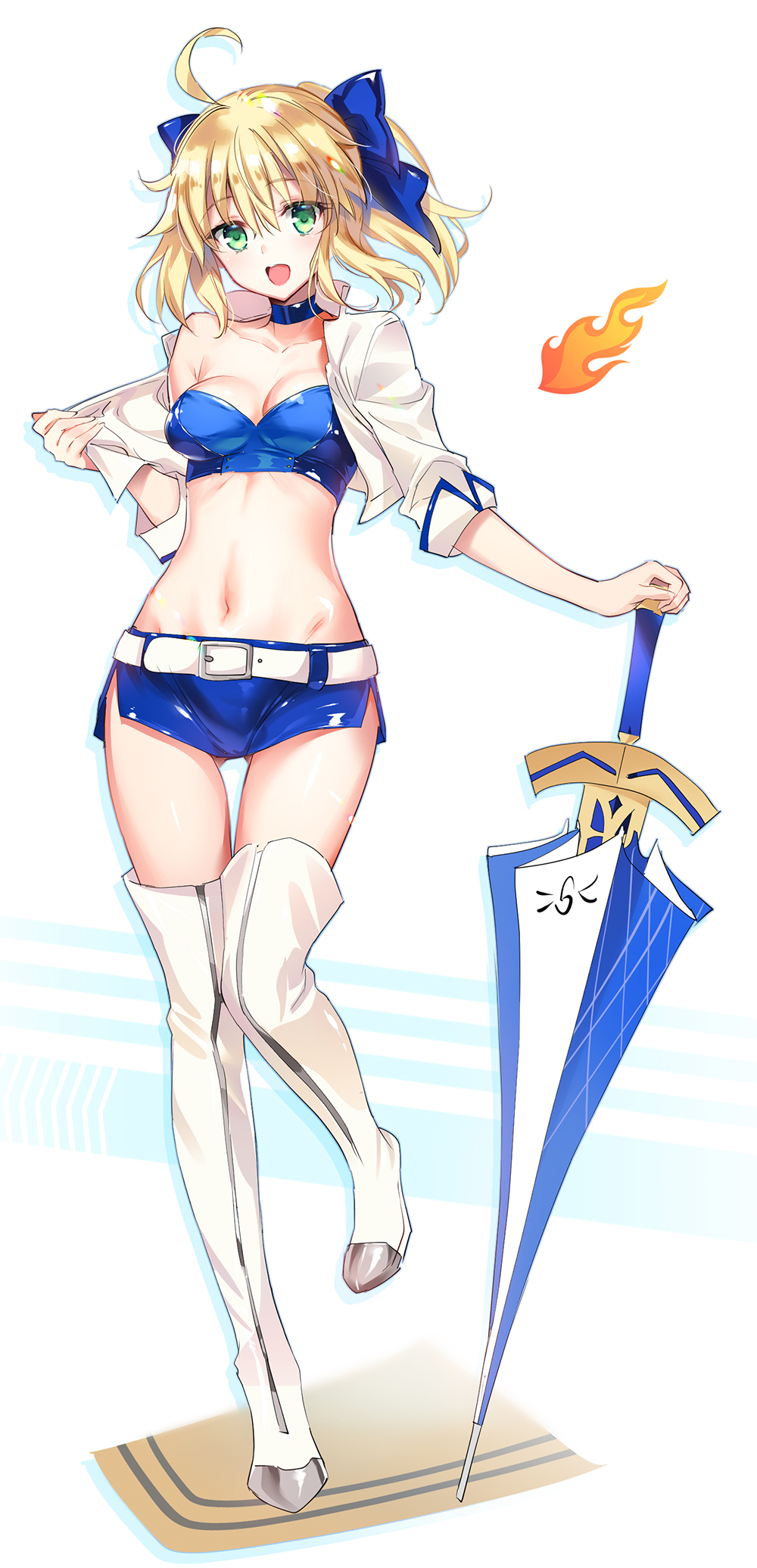 fate/grand_order saber tagme youta