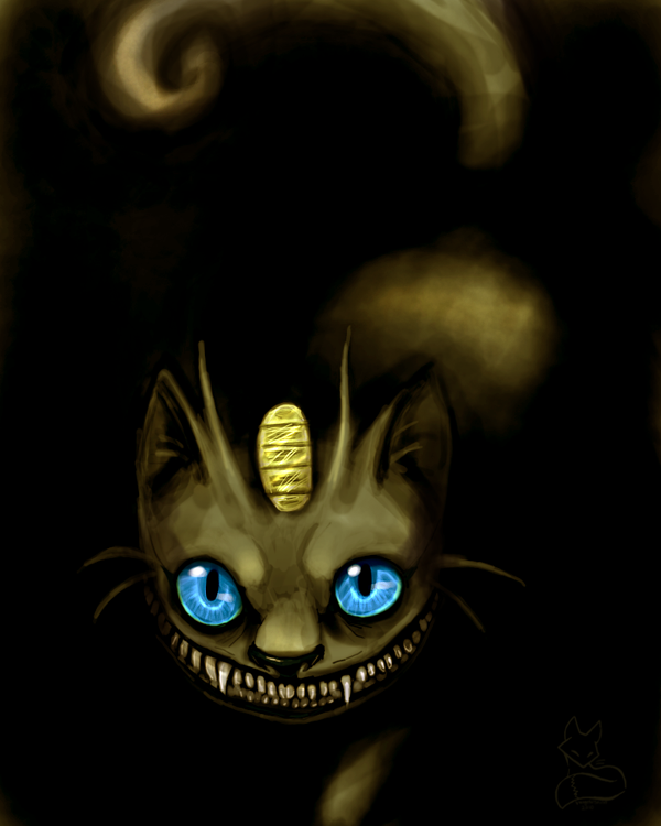 ambiguous_gender amulet cat cheshire_cat coin feline looking_at_viewer mammal meowth nintendo pok&#233;mon pok&eacute;mon solo teeth vengefulspirits video_games