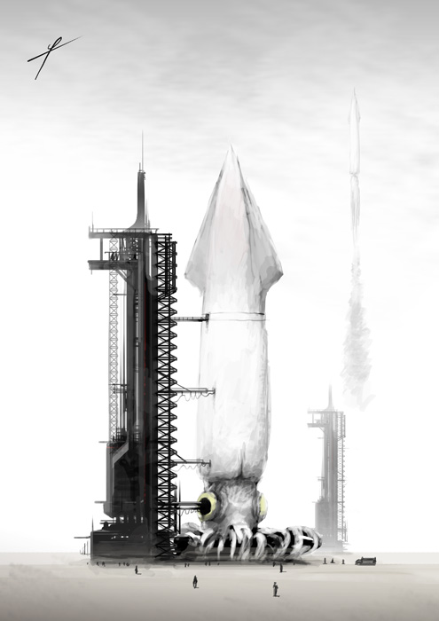 aquatic launch_pad ldt monster rocket squid what what_has_science_done