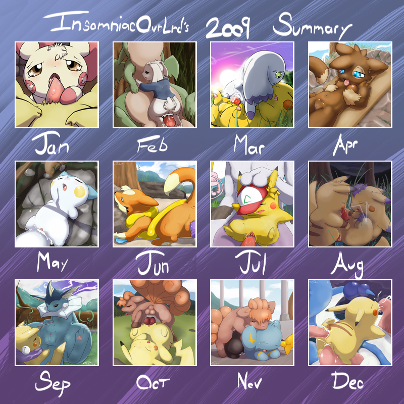 2009 all_fours ambiguous_gender anal anal_penetration anthro anus ashchu balls beach bell big_butt black_eyes blue_eyes blush bottomless breasts brown brown_eyes butt calendar calumon canine cat cave_story couple crossgender cub cum cum_in_pussy cum_inside cumshot digimon dildo doggy_position dragon dragonair drool eyes_closed face_markings fang feline fellatio female feral floatzel forest fox from_behind gay genderbend grass green green_eyes internal kemono kitsune knot lagomorph licking looking_at_viewer male masturbation mew mewtwo mimiga multiple_tails on_back oral oral_sex orange orgasm orgy outside pachirisu pawpads penetration penis pikachu pink plusle pok&eacute;mon pov pussy pussy_juice rabbit ridiculous_fit rodent saliva scalie seaside sex sex_toy sheath shinx size_difference sky sky_dragon split_tail squirrel straight sue_sakamoto tag_panic tail tom_smith tongue tree vaginal vaginal_penetration vaporeon vulpix wet white wings yellow