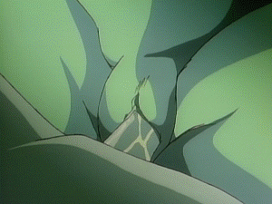 1boy 1girl animated animated_gif cum cum_in_pussy cum_inside forest gif injuu_gakuen_la_blue_girl la_blue_girl lowres nature outdoors sex shaved_pussy uncensored vaginal x-ray