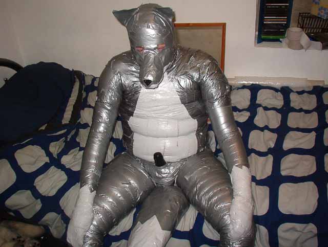 The Big ImageBoard (TBIB) - bed canine chubby dildo duct tape fox fursuit  male omg penis real requested anonymity sex toy shiny sitting solo taking  it way too far | 1510738