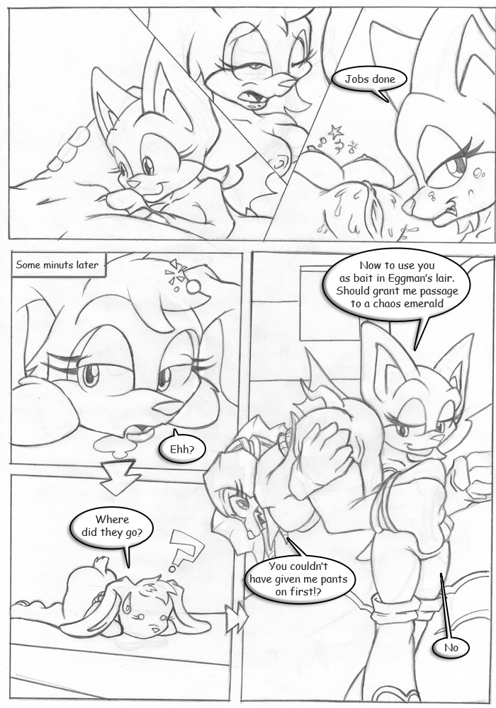 ? bottomless breasts comic cum female how_i_met_your_mother leopold_visette lien-da pussy rouge_the_bat sonic_(series) vanilla_the_rabbit