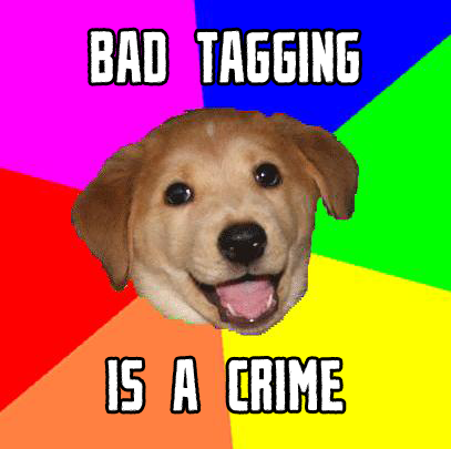 advice_dog canine dog meme rainbow solo tagging_guidelines_illustrated the_more_you_know the_truth ultimatum