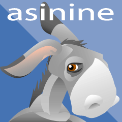 chris_goodwin donkey equine illustrator solo