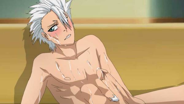 bleach tagme toshiro_hitsugaya