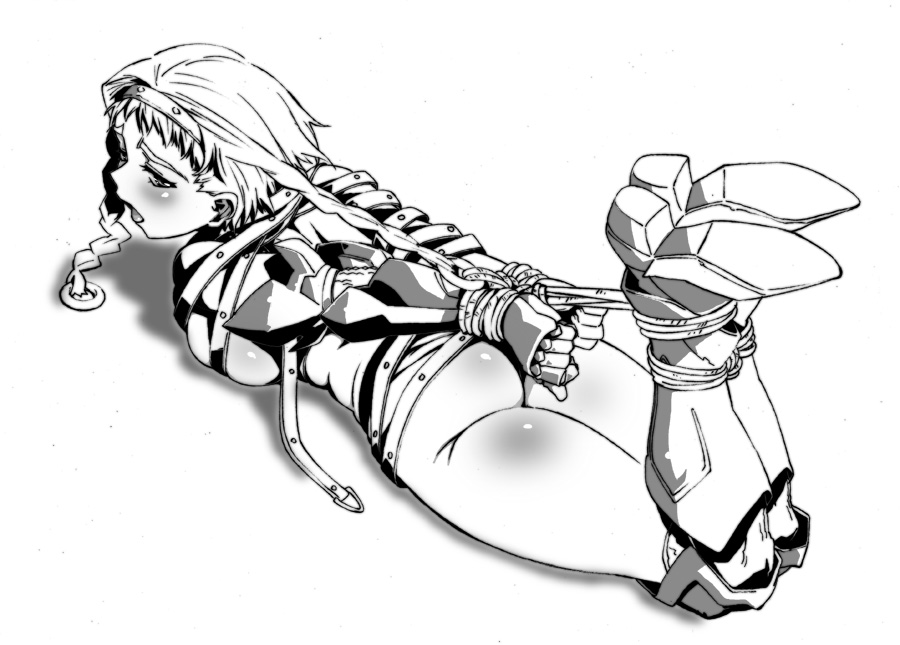 leina queen's_blade tagme