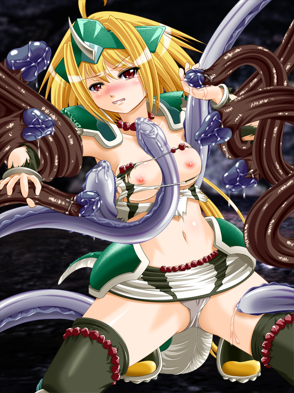 cerate queen's_blade tagme