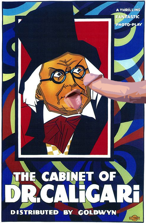 dr._caligari tagme the_cabinet_of_dr._caligari
