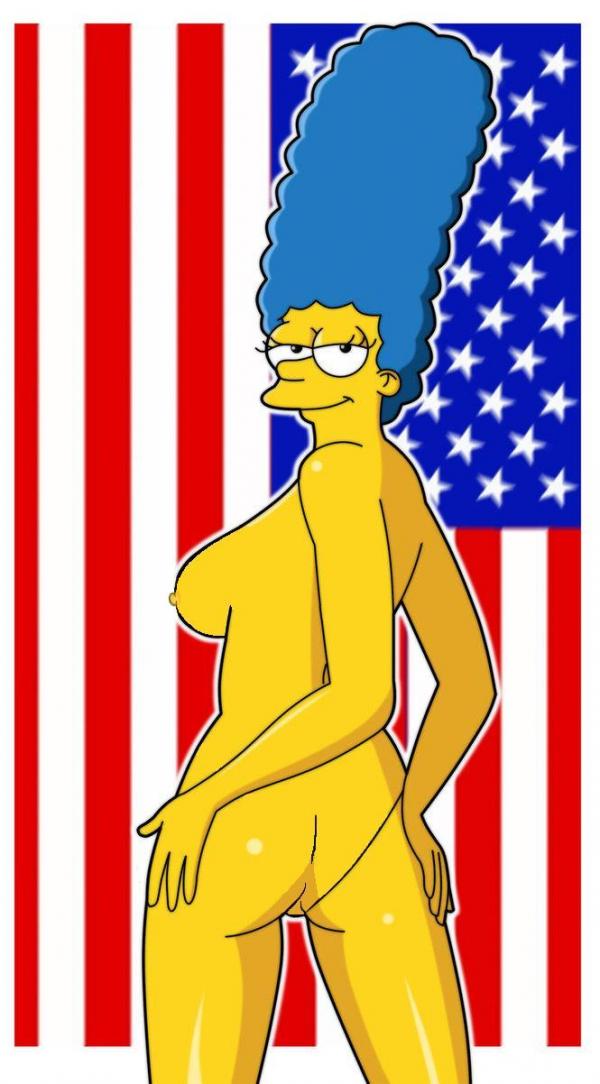 marge_simpson tagme the_simpsons