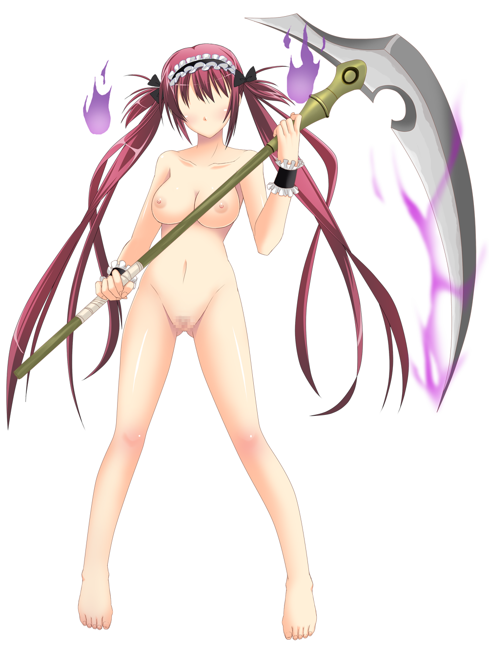 airi queen's_blade tagme